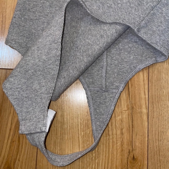 ALL SAINTS - Alicia Bodysuit NWT - Picture 7 of 11